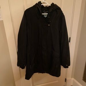 Firefly winter jacket